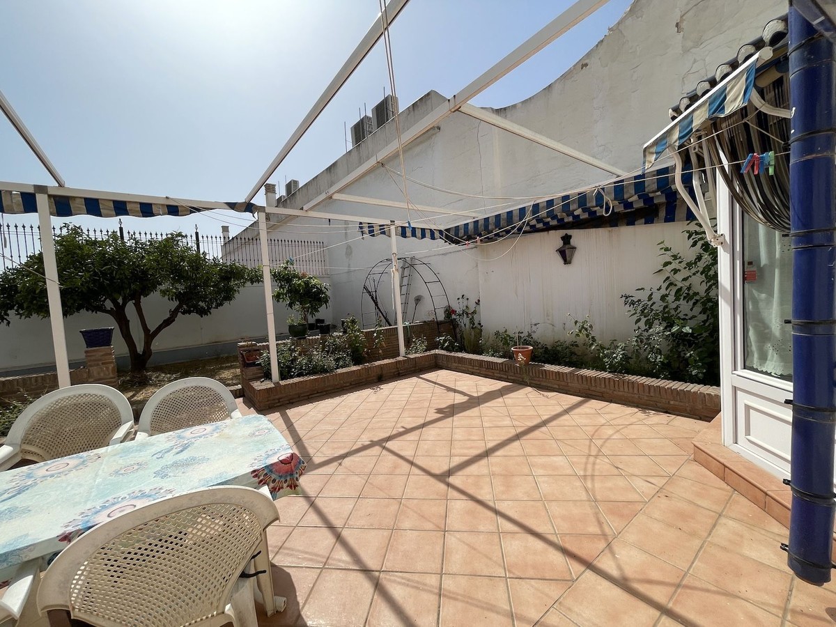 Villa en vente à Nerja