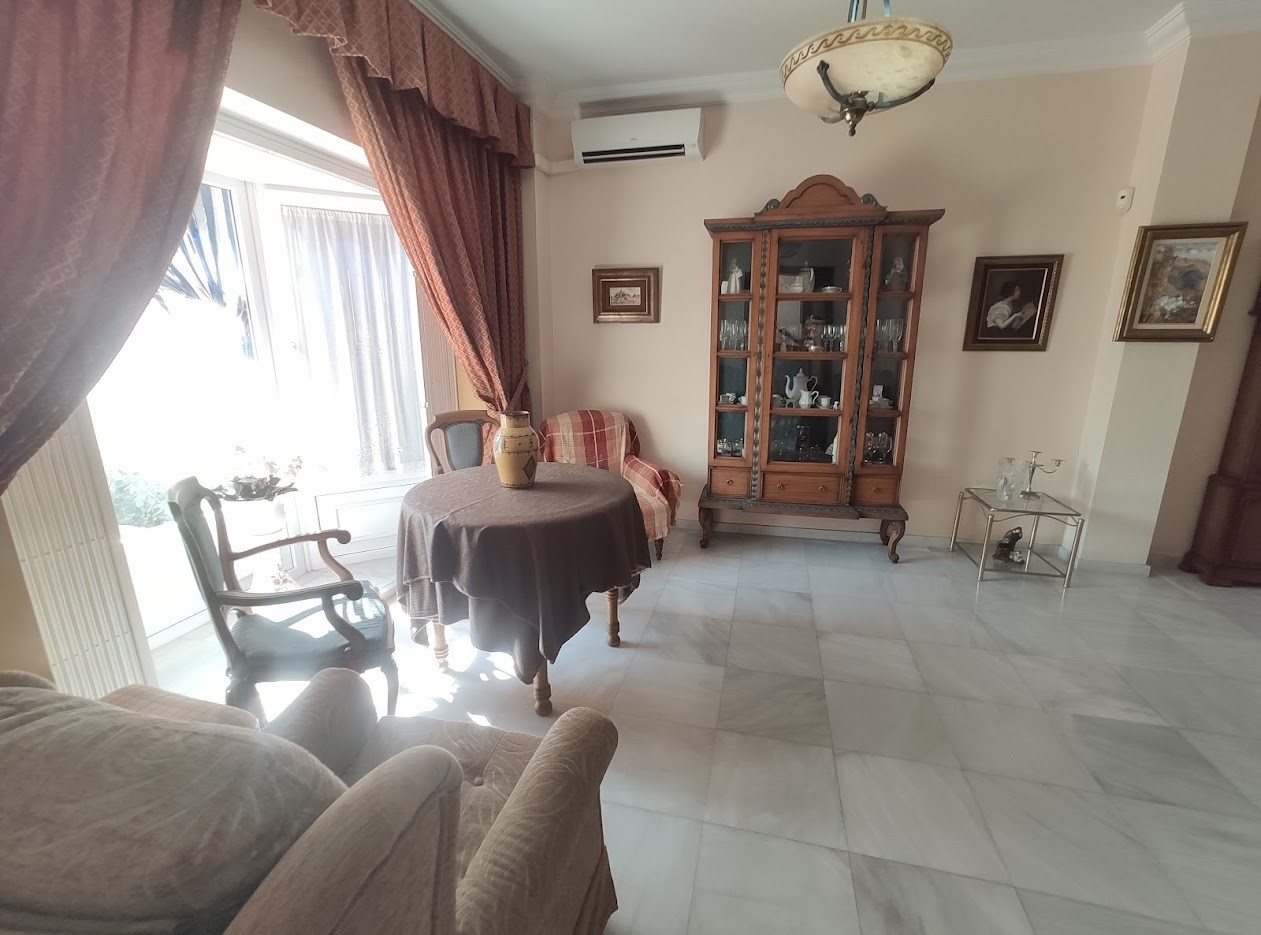 Villa en venta en Nerja