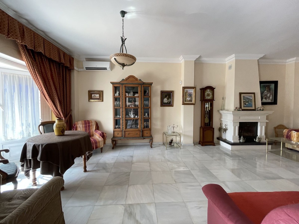 Villa en vente à Nerja