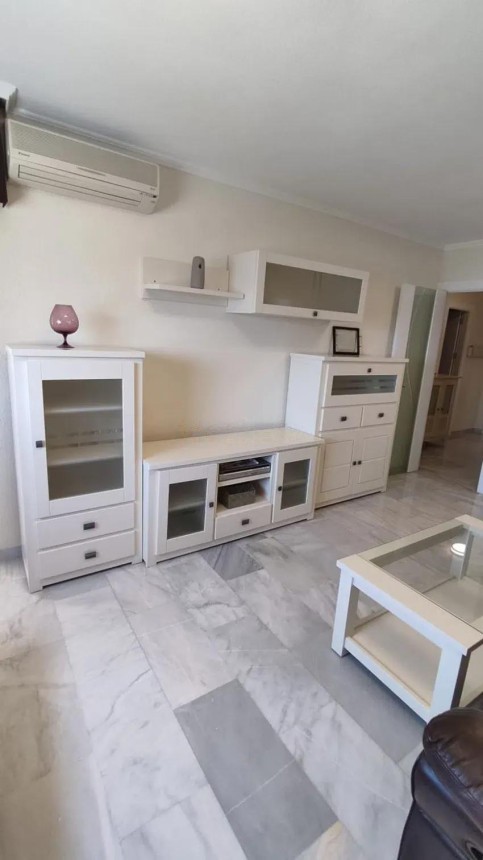 Appartement te koop in Almuñécar