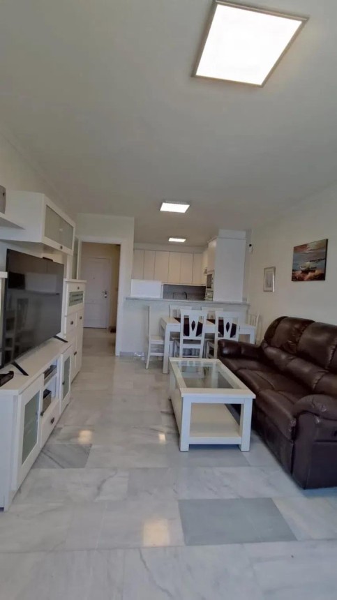 Appartement te koop in Almuñécar