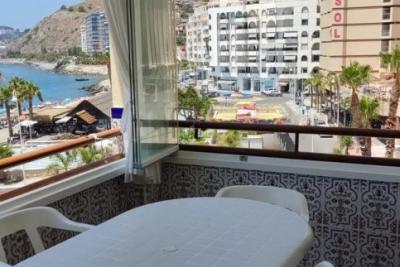 Appartement te koop in Almuñécar