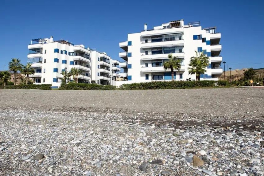 Appartement te koop in Torrox Costa