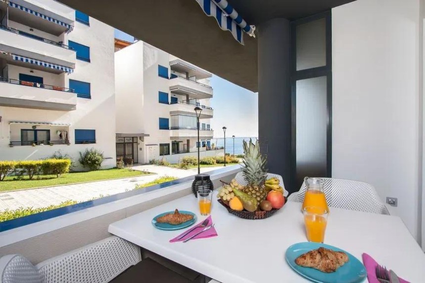 Appartement te koop in Torrox Costa