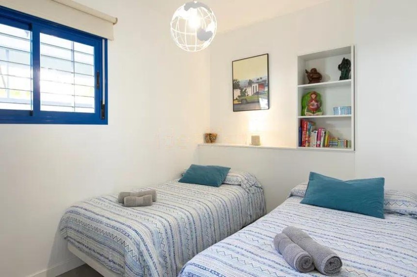 Apartamento en venta en Torrox Costa