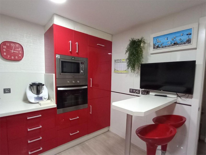 Apartamento en venta en Torre del Mar