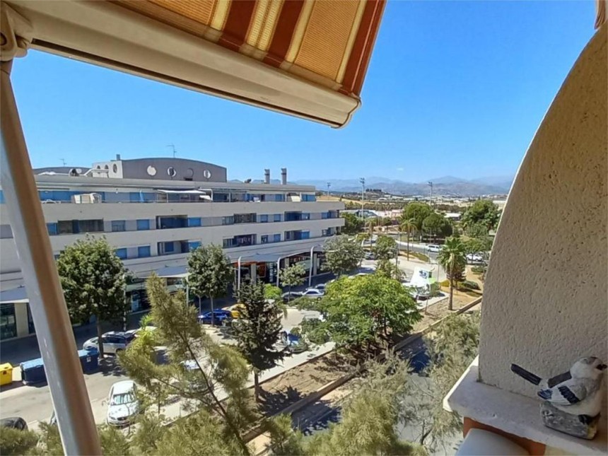 Appartement te koop in Torre del Mar