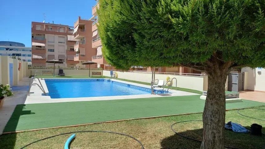 Appartement te koop in Torre del Mar