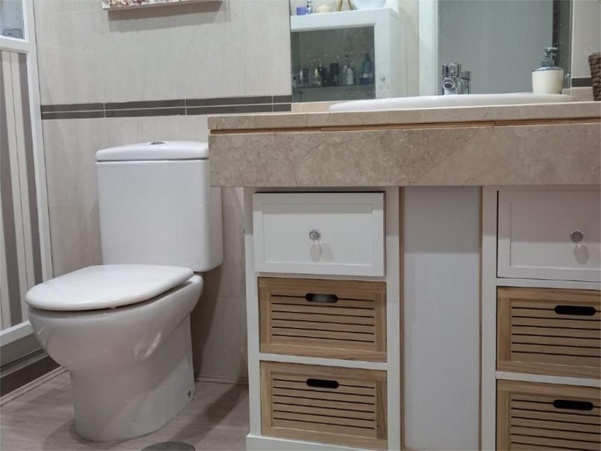 Appartement te koop in Torre del Mar