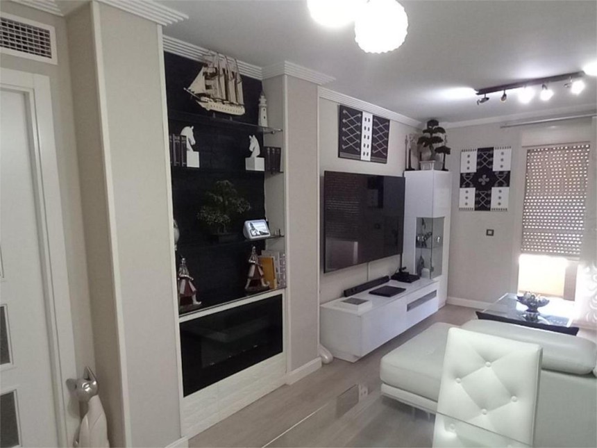 Appartement te koop in Torre del Mar