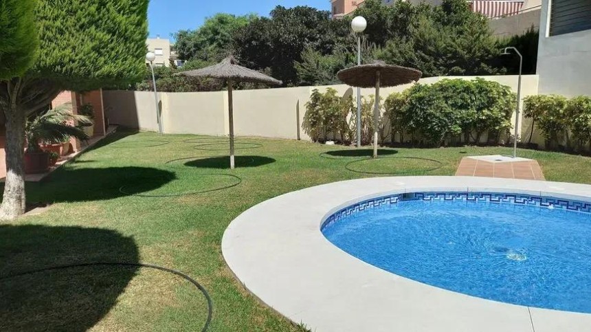 Apartment for sale in Torre del Mar