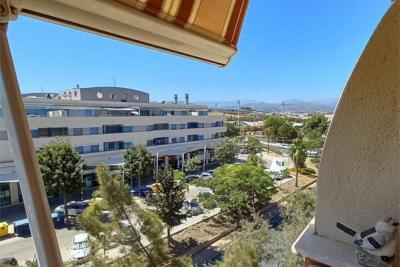 Appartement te koop in Torre del Mar