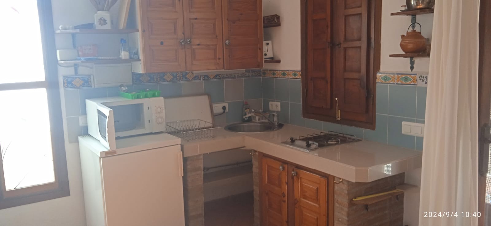 Villa en vente à Nerja