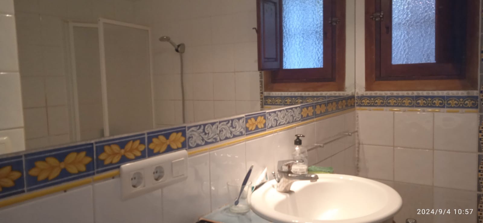 Villa en venta en Nerja