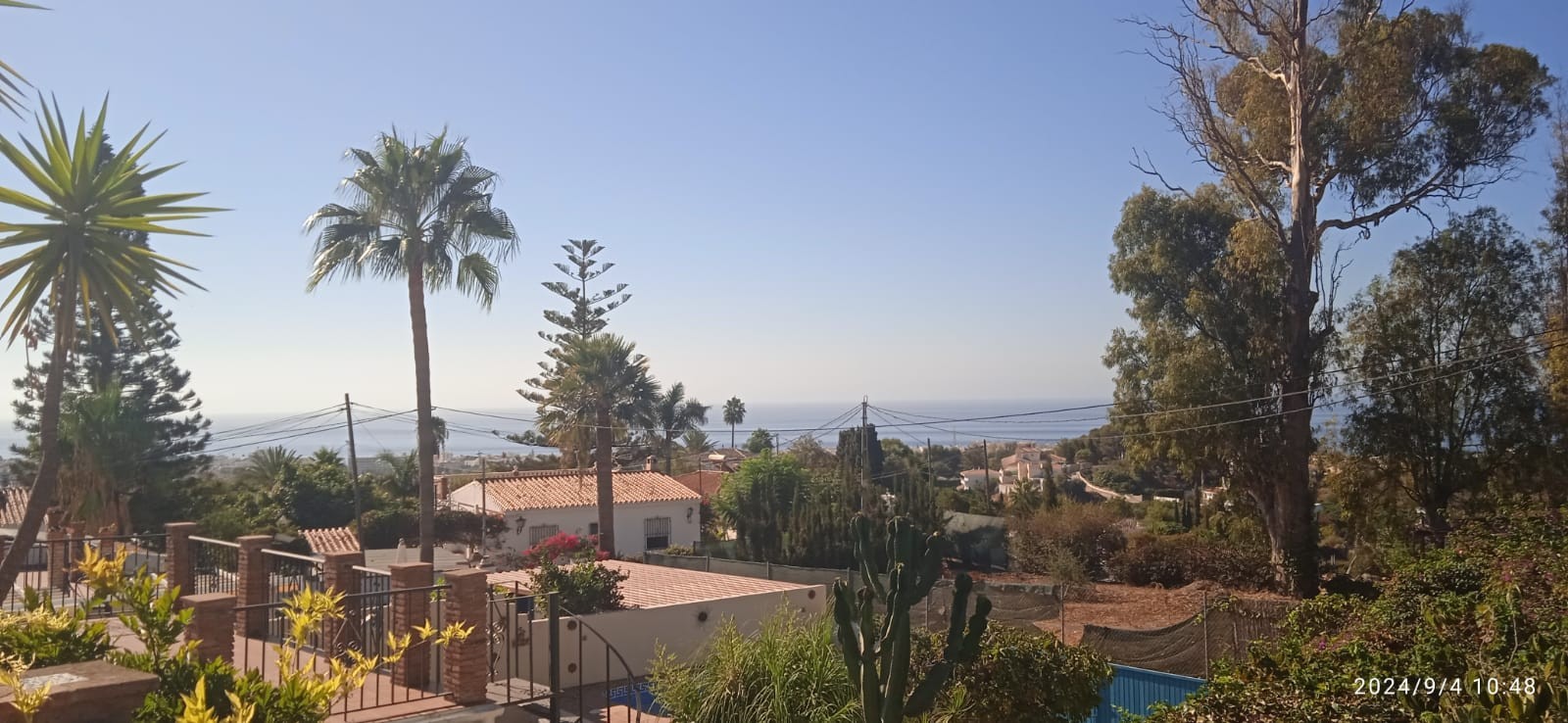 Villa en vente à Nerja