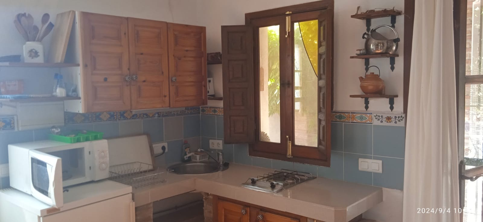 Villa en venta en Nerja