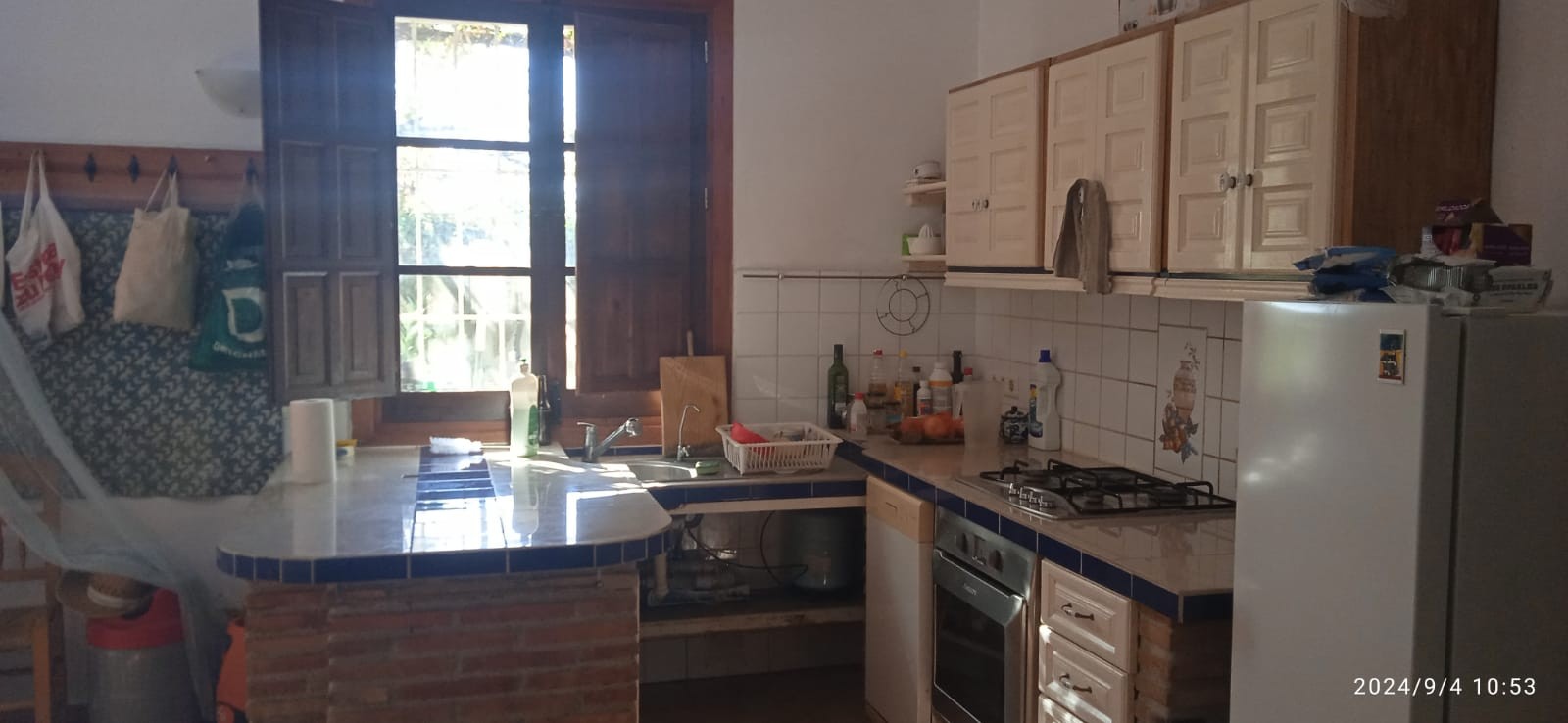 Villa en venta en Nerja