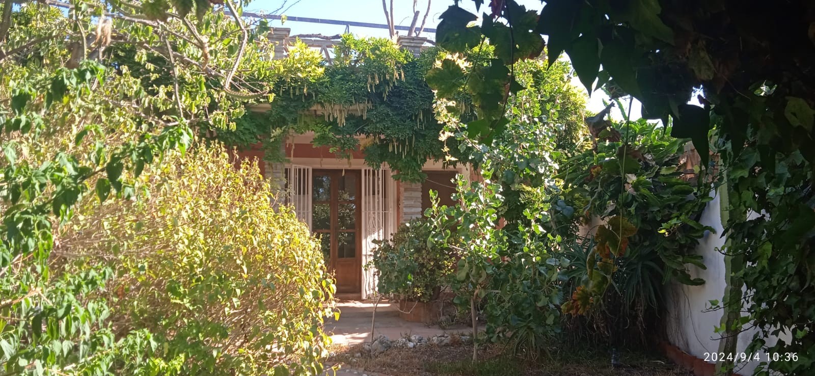 Villa en venta en Nerja