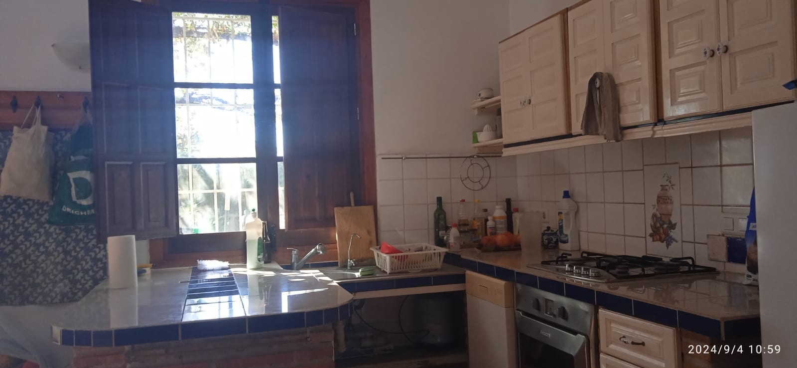 Villa en venta en Nerja