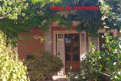 Villa en venta en Nerja