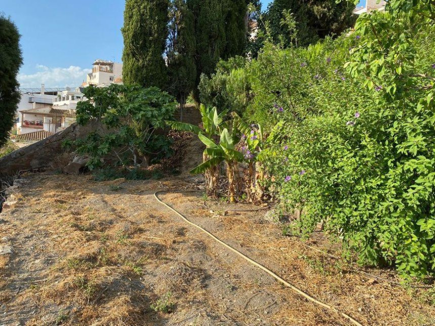 Villa en vente à Vélez-Málaga