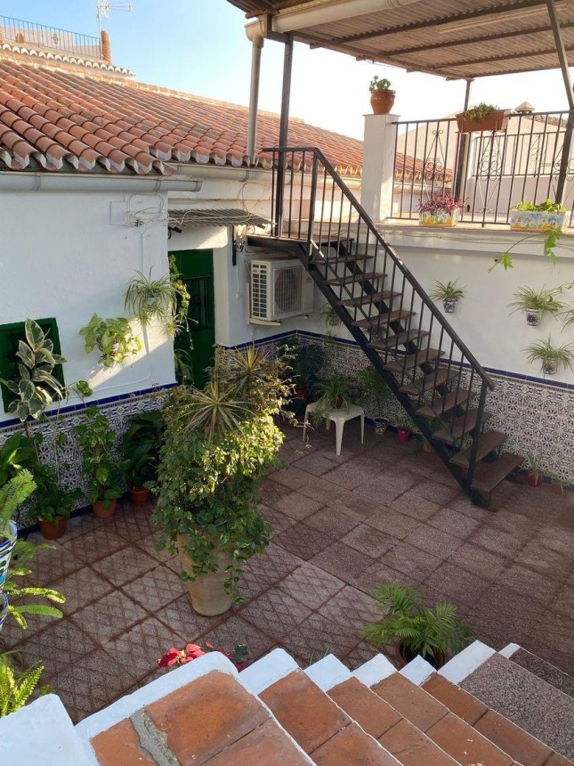 Villa en vente à Vélez-Málaga