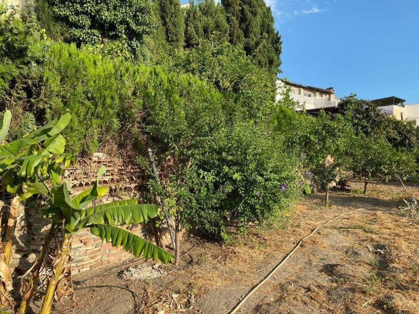 Villa zum verkauf in Vélez-Málaga