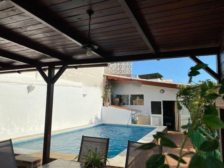 Villa en venta en Vélez-Málaga