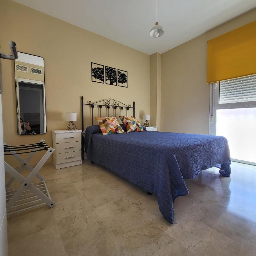 Appartement te koop in Caleta de Vélez