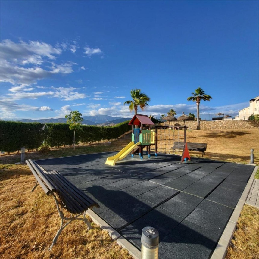 Appartment zum verkauf in Caleta de Vélez