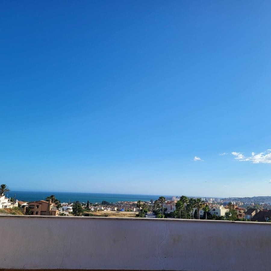 Apartment for sale in Caleta de Vélez