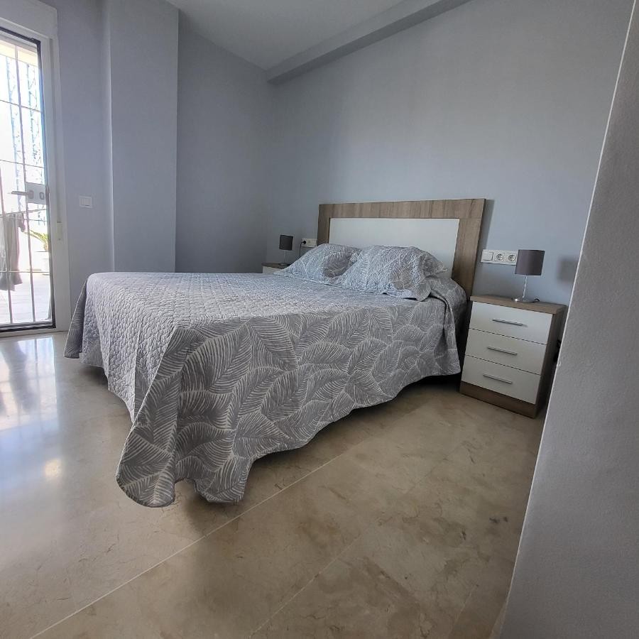 Appartment zum verkauf in Caleta de Vélez