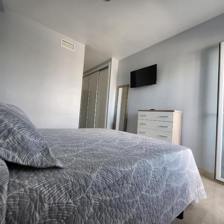 Petit Appartement en vente à Caleta de Vélez