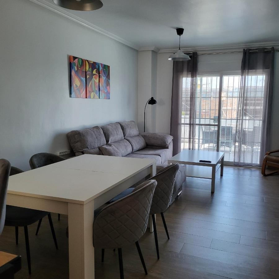 Appartment zum verkauf in Caleta de Vélez