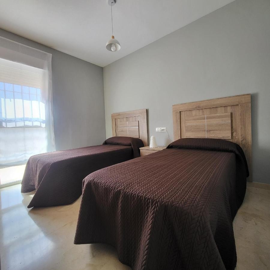 Appartement te koop in Caleta de Vélez