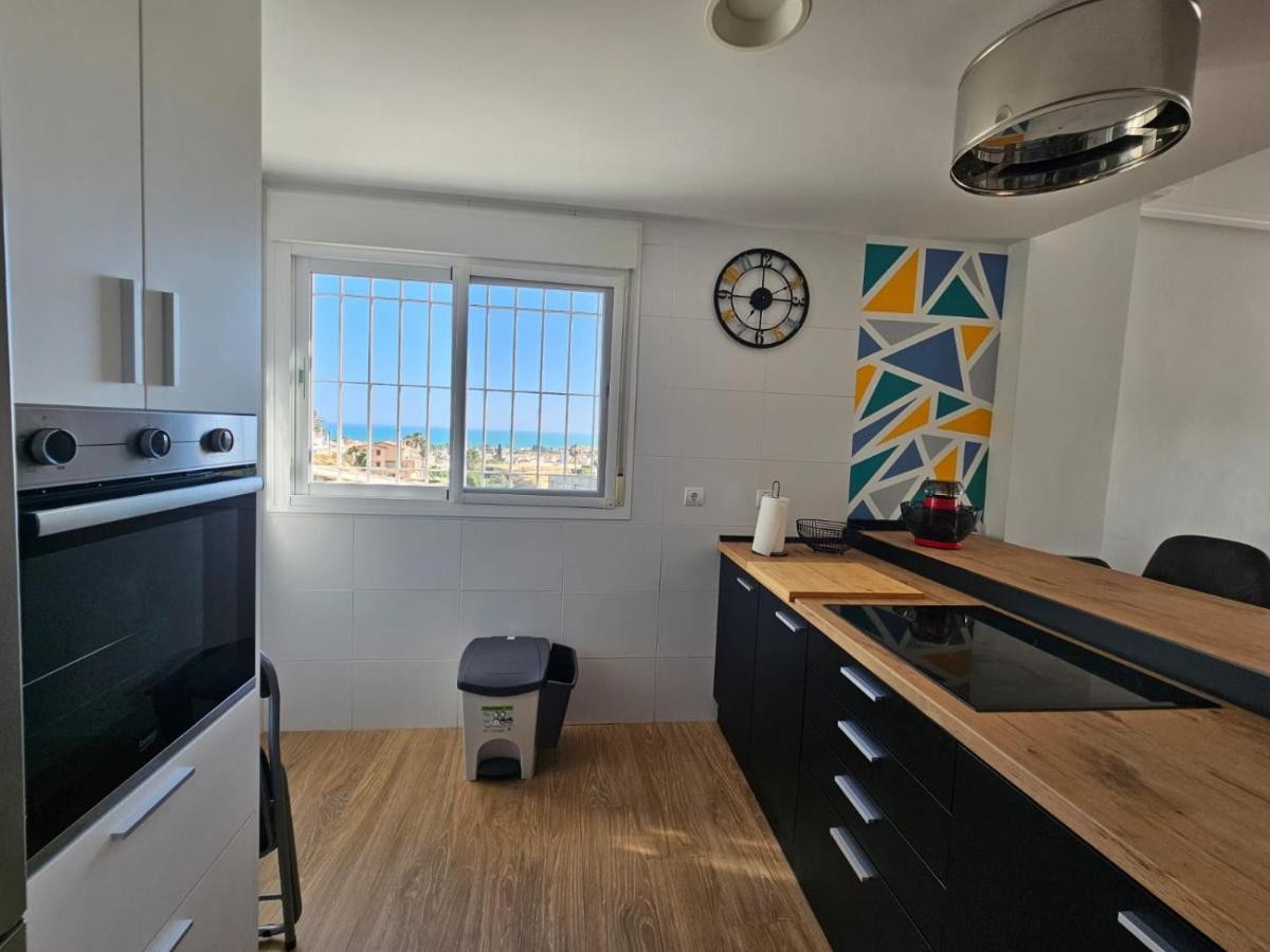 Appartement te koop in Caleta de Vélez