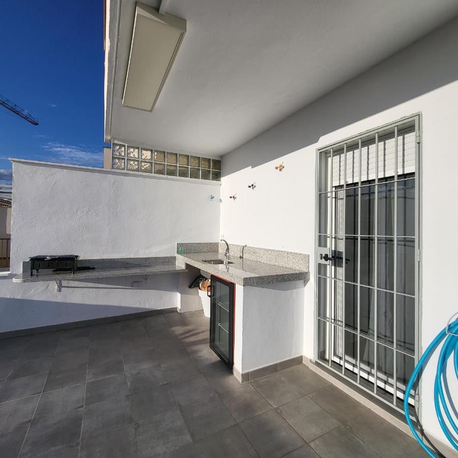 Appartement te koop in Caleta de Vélez