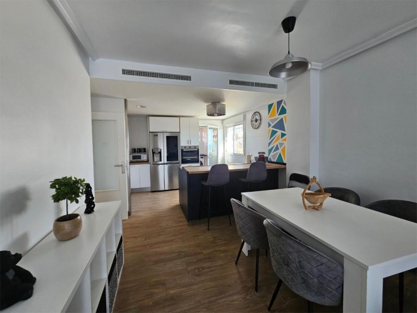 Petit Appartement en vente à Caleta de Vélez