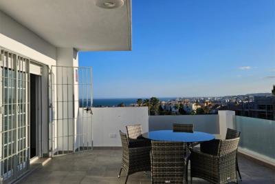 Apartamento en venta en Caleta de Vélez