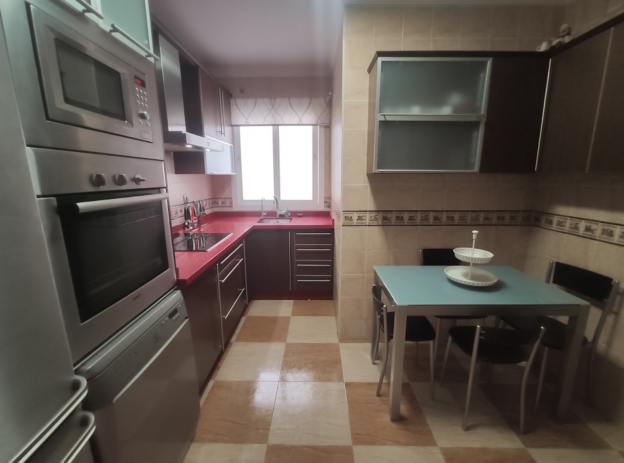 Apartment for sale in Torrox Costa