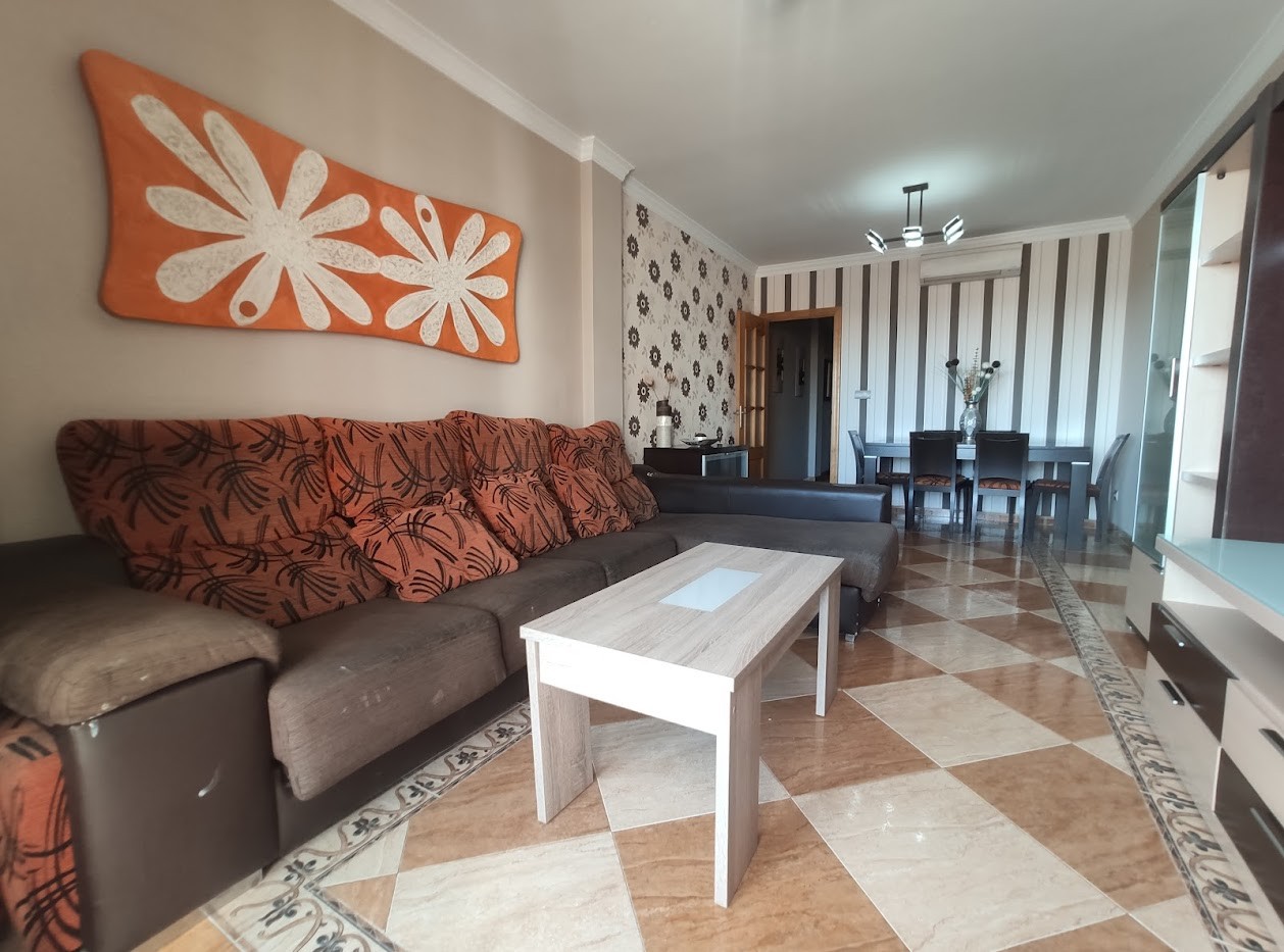 Appartement te koop in Torrox Costa