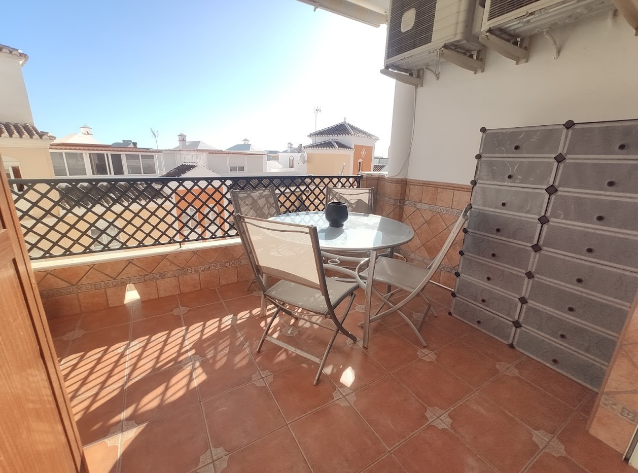 Petit Appartement en vente à Torrox Costa