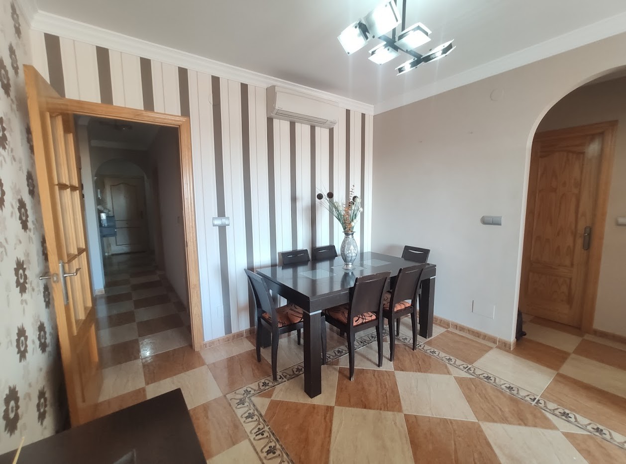 Appartement te koop in Torrox Costa