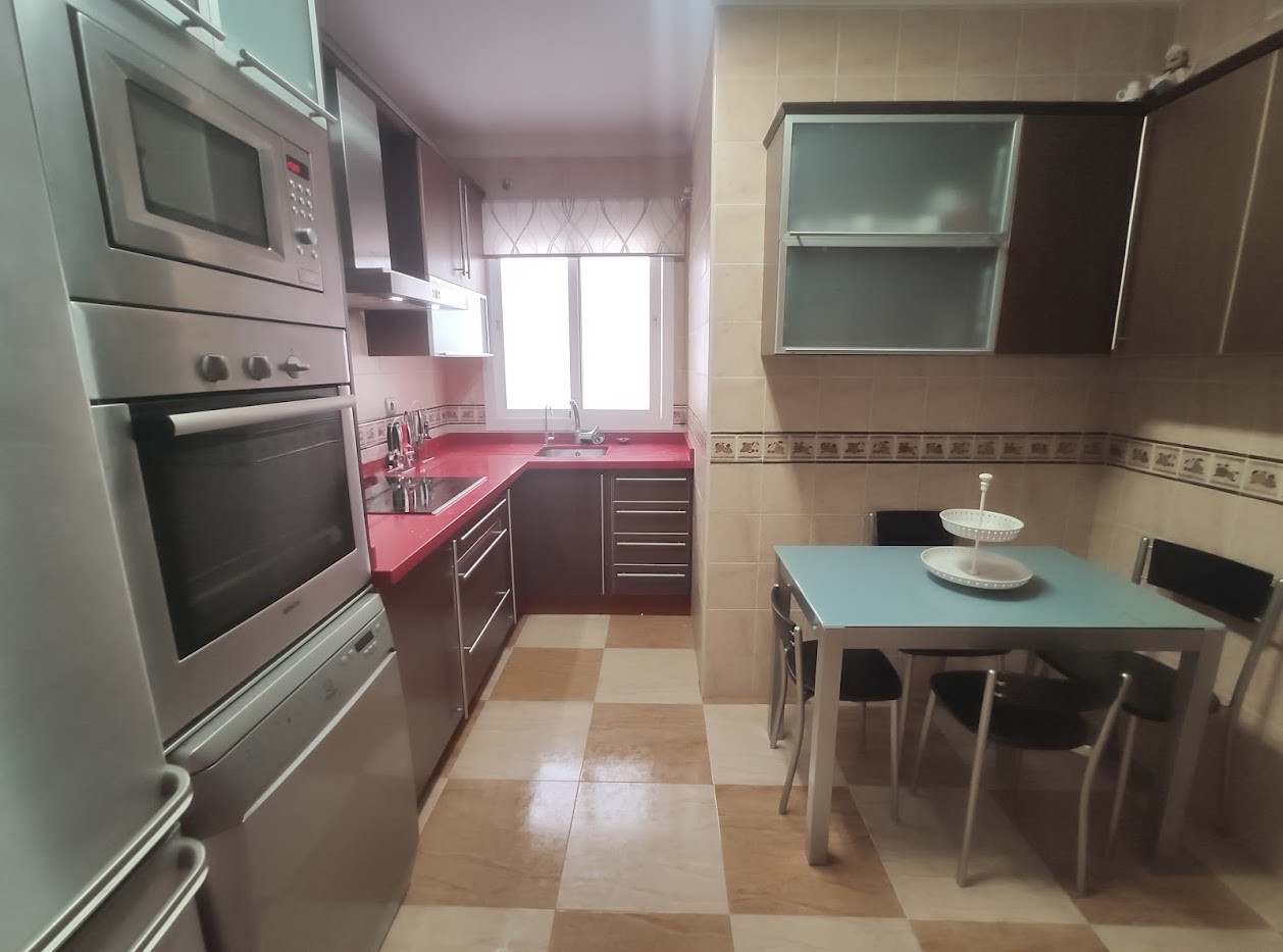 Apartment for sale in Torrox Costa