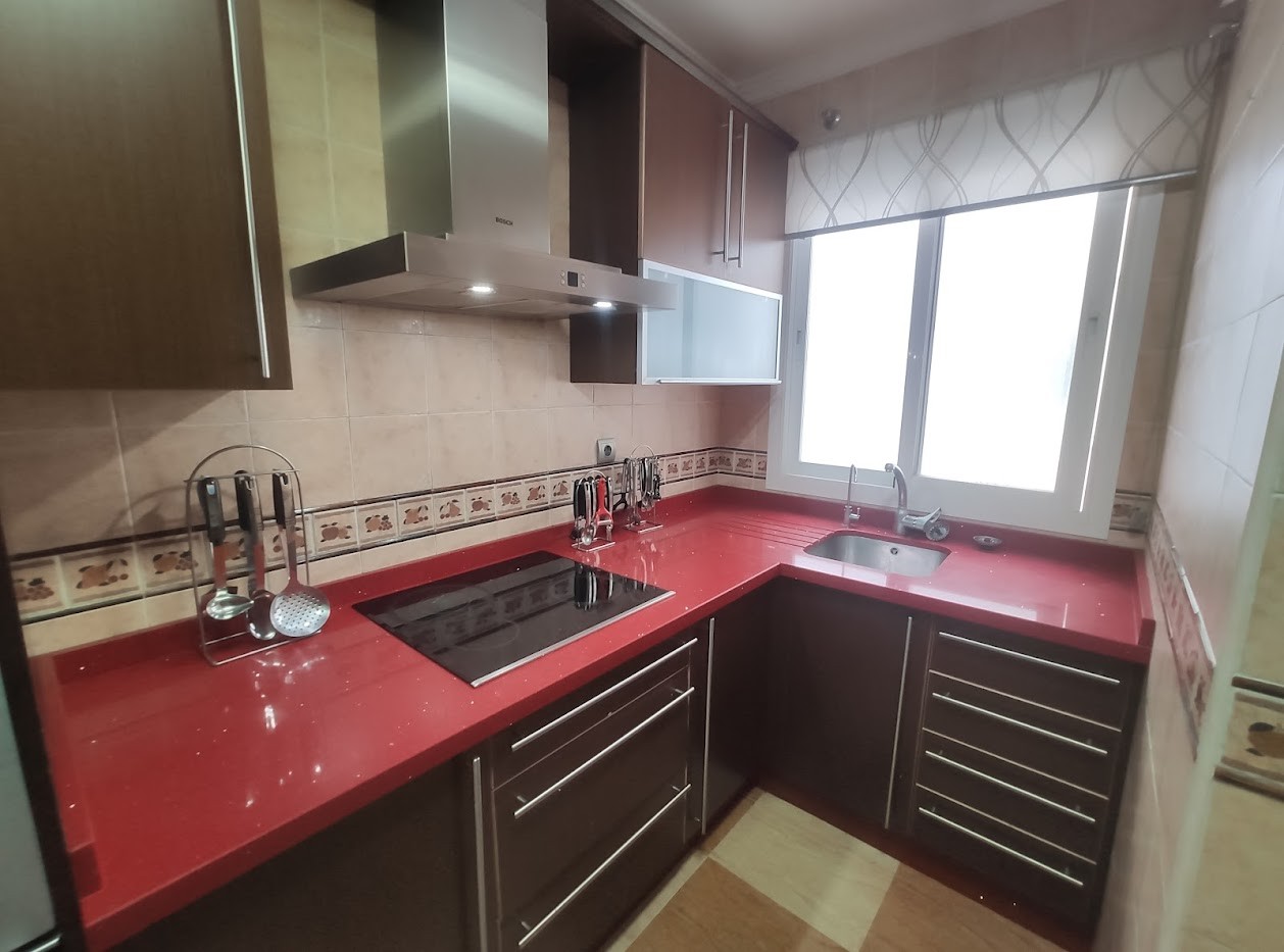 Petit Appartement en vente à Torrox Costa