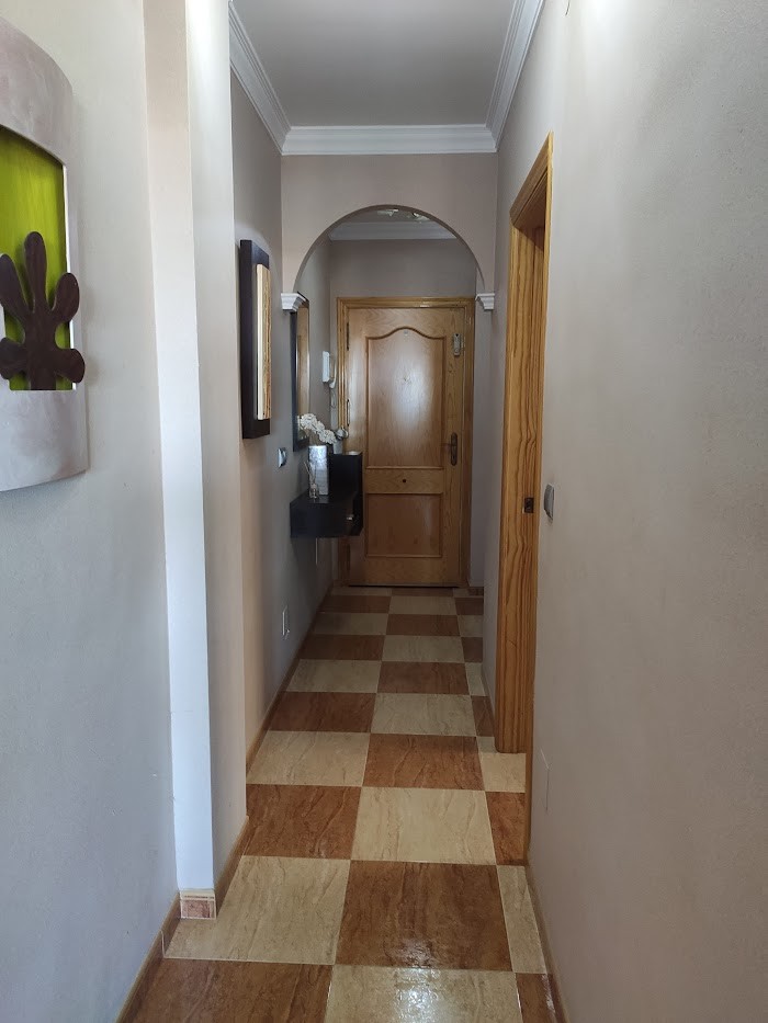 Apartment for sale in Torrox Costa