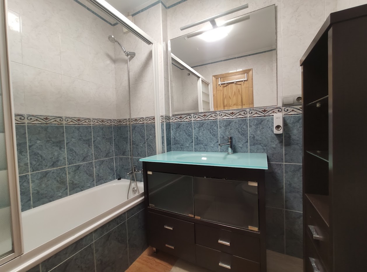 Petit Appartement en vente à Torrox Costa