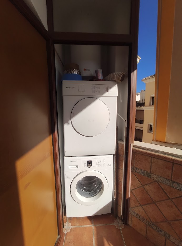 Petit Appartement en vente à Torrox Costa