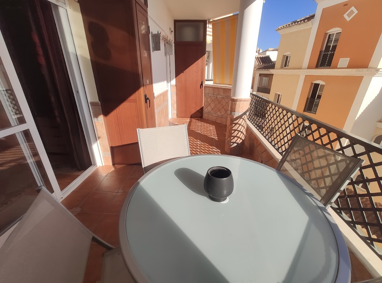 Apartment for sale in Torrox Costa