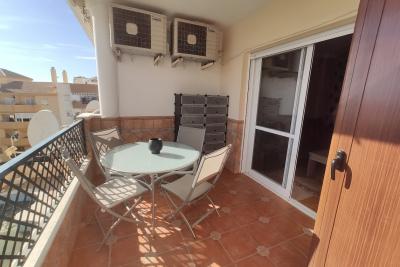 Appartement te koop in Torrox Costa